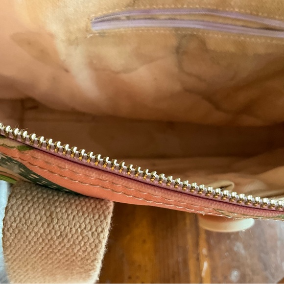 Spartina 449 tote bag - Picture 5 of 9